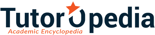 Tutoropedia Logo
